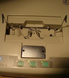 Optik Steins - Tracer Optik Steins - Tracer