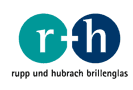 Logo Rupp und Hubrach